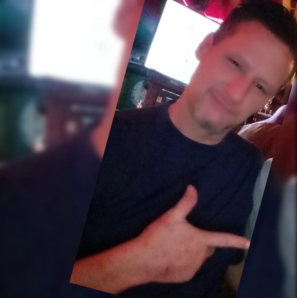 Meet your Posher, Mike